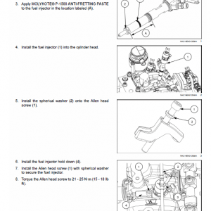 New Holland Boomer 54D CVT Tractor Service Manual New Holland Boomer 54D CVT Tractor Service Manual - Image 2