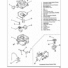 New Holland GT18, GT20, GT22 Mower Tractor Service Manual