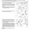 New Holland Boomer 35 and Boomer 40 Tractor Service Manual