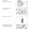 New Holland Boomer 3040 CVT, 3045 CVT and 3050 CVT Tractor Manual