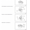 New Holland RG170.B AWD, RG200.B AWD Motor Grader Service Manual