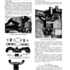 Case D Series Tractor Engine Service Manual