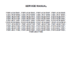 CNH F5 Tier 4B (final) and Stage IV Service Manual