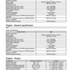 CNH L3AL, L3BL Tier 3 Engine Service Manual