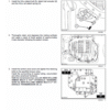 New Holland T1254B, T1404B Tractor Service Manual