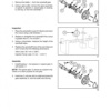 New Holland BOOMER 2035 Tractor Service Repair Manual