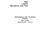 John Deere 324J Loader Repair Technical Manual