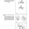 New Holland T3010, T3020, T3030, T3040 Tractors Service Manual