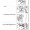 New Holland TT3840, TT3840F, TT4030, TT3880F Tractor Service Manual