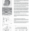 AGCO GT45, GT55, GT65, GT75 Tractor Workshop Service Manual Download