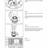 New Holland LW50.B Wheel Loaders Service Manual