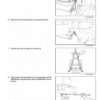 New Holland TD5.85, TD5.95, TD5.105, TD5.115 Tractor Service Manual