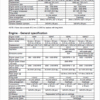 ISM Tier 3 Engine Service Repair Manual