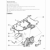 New Holland 445 M2, 445T M2, 668T M2 Engine Service Manual