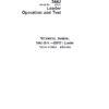 John Deere 344J Loader Repair Manual