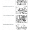 New Holland TD5030, TD5040, TD5050 Tractor Service Manual