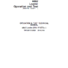 John Deere 444J Loader Repair Technical Manual