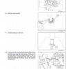 New Holland B80B Backhoe Loader Service Manual