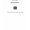 CNH 8.3 & 9.0L 6 Cylinder, 24 Valve Engine Manual