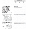 Cummins 24 Valve, 8.3 Liter Engine Service Manual