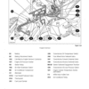 New Holland LB75 Backhoe Loader Service Manual