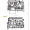 Cursor 13 Engine (F3CE0684A*E001 & F3CE0684B*E003 ) Repair Manual