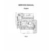 S3L2 Engine Repair Service Manual