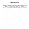 Cursor 9 Tier 4 Interim and Stage IIIB Engine Service Manual