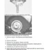 John Deere X750 X754 X758 Service Repair Manual