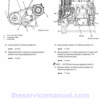 Hitachi ZX85USB-5A Excavator Service Repair Manual