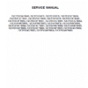 Cursor 9 Tier 4B Final and Stage IV Engine Service Manual
