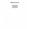 NEF Four Cylinder Mechanical Tier 2 and Stage II Engine Manual