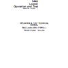 John Deere 544J Loader Repair Technical Manual