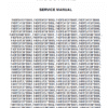 NEF Tier 4B Final and Stage IV Engine Service Manual