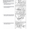 New Holland TN55, TN65, TN70, TN75 Tractor Repair Service Manual