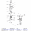 Hitachi ZX30, ZX35, ZX40 and ZX50 ZAXIS Excavator Service Repair Manual