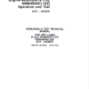 John Deere 624K 4WD (T3 & S2) Loader Service Repair Manual
