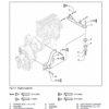 New Holland LW270 Wheel Loaders Service Manual