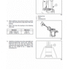 New Holland TC21DA, TC24DA Tractor Service Manual