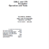 John Deere 330LC, 370 Excavator Repair Service Manual