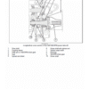New Holland TK4030V, TK4050, TK4050M, TK4060 Tractor Service Manual