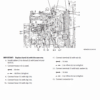 Hitachi ZX130-5A Excavator Service Repair Manual