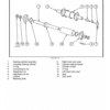 New Holland T4020V, T4030V, T4040V, T4050V, T4060V Tractor Service Manual