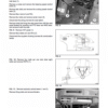 AGCO ST30X, ST32 Tractor Workshop Service Manual Download