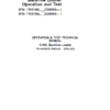 John Deere 310SL Backhoe Repair Technical Manual (S.N after C390996 & D390996 – )
