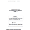 John Deere 753G Tracked Harvester Repair Service Manual
