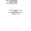 John Deere 310SJ, 410J Backhoe Loader (TMC) Technical Manual (S.N before 161702 )