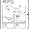 Bobcat 119 Compact Excavator Service Repair Manual