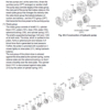 New Holland E215B Excavator Service Manual