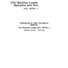 John Deere 310J Backhoe Loader Repair Services Manual